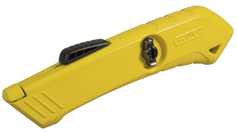 Couteau De Securite Retractable A Molette Stanley STHT0-10193