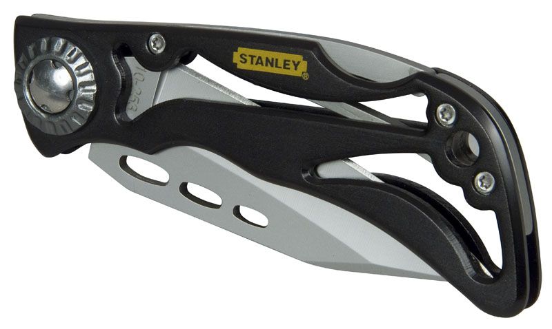 Couteau Sport Skeleton Stanley 0-10-253