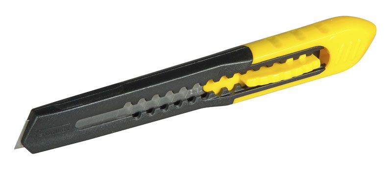 Cutter 9Mm Sm Stanley 0-10-150