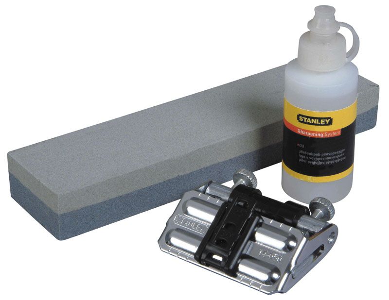 Kit D'Affutage Pour Rabot Stanley 0-16-050