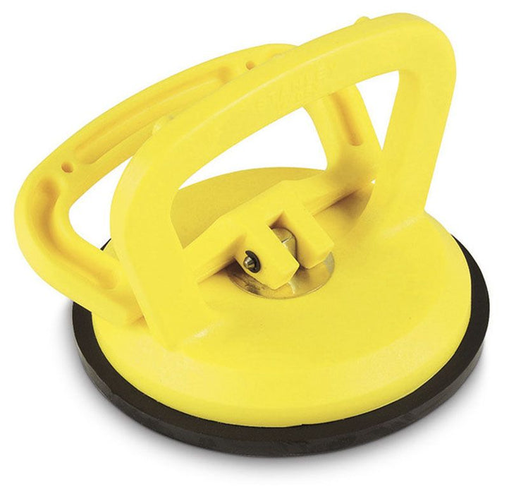 Ventouse 1 Tete Ø120Mm Stanley 2-14-053