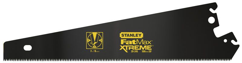 Lame De Scie Instantchange - 1 Lame Jet Cut Blade Armor Coup Stanley 0-20-201