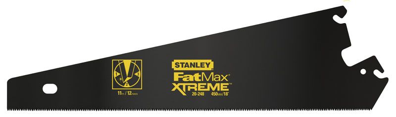 Lame De Scie Instantchange - 1 Lame Jet Cut Blade Armor Coup Stanley 0-20-204