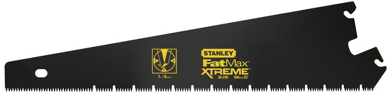 Lame De Scie Instantchange - 1 Lame Jet Cut Blade Armor Spec Stanley 0-20-205