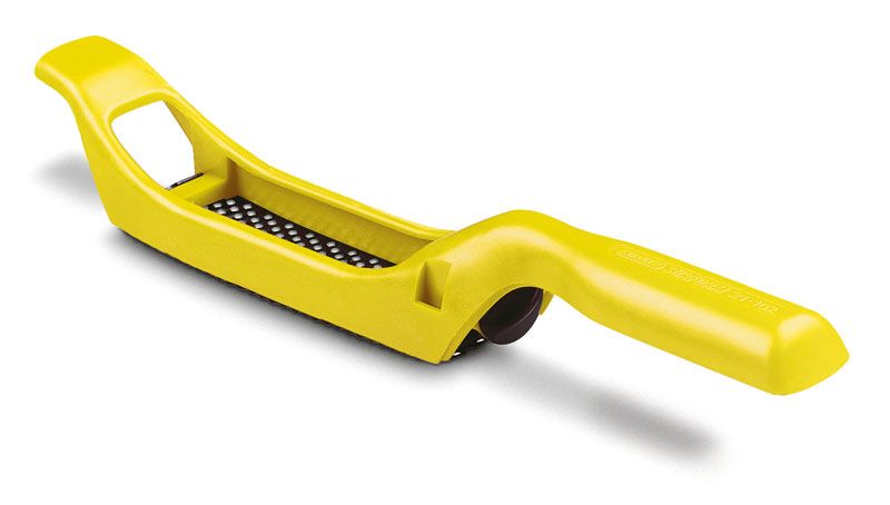 Lime Plate Surform Corps Plastique Stanley 5-21-102