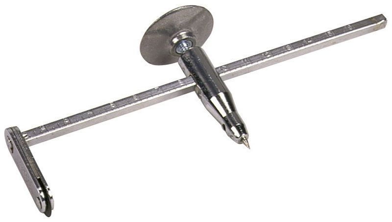 Compas De Decoupe Stanley STHT1-05878
