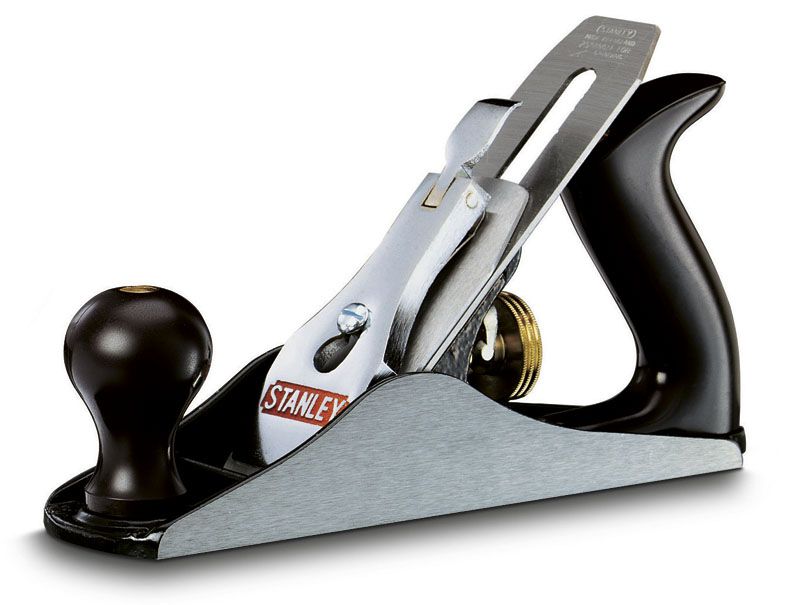 Rabot D'Etabli Bailey N°4 Stanley 1-12-004