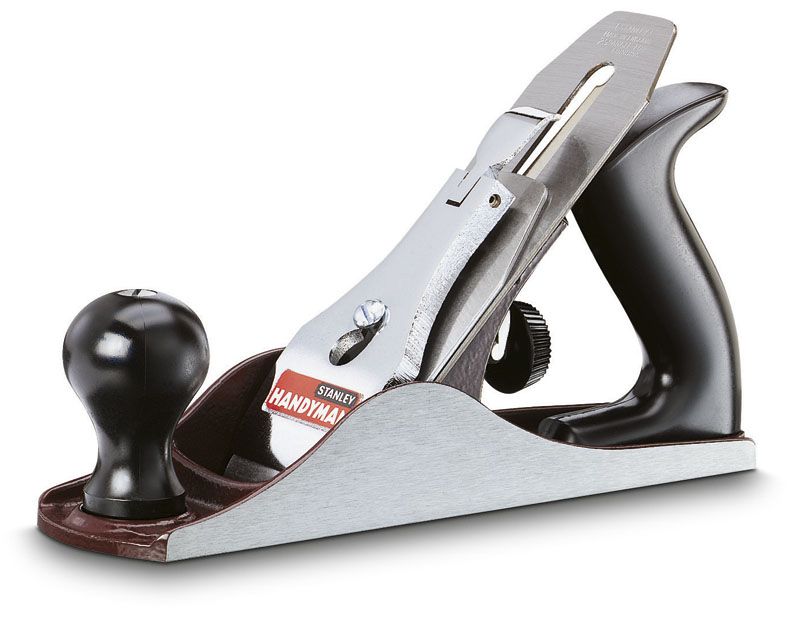 Rabot D'Établi Handyman H1204 Stanley 1-12-204