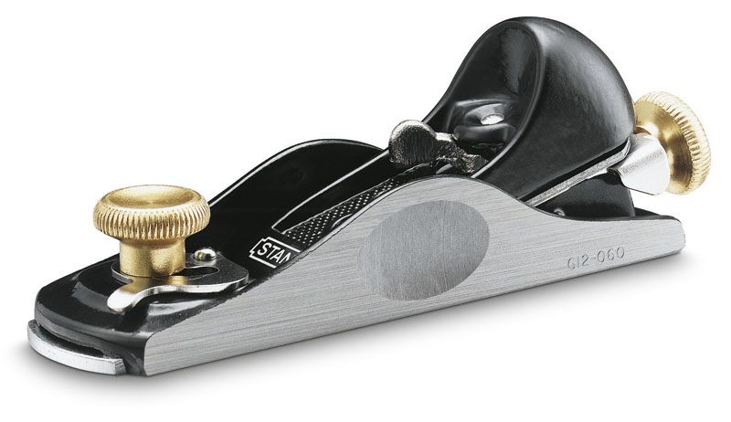 Rabot Metallique 60 1/2 Stanley 1-12-060