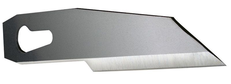 Scalpel Coupe-Tout - Boite De 50Pcs Stanley 1-10-601