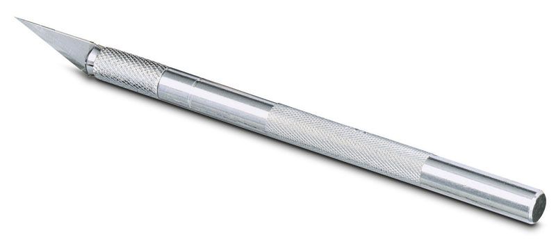 Scalpel Hobby Ø6Mm Stanley 0-10-401
