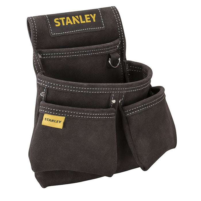 Porte-Outils cuir simple Stanley STST1-80116