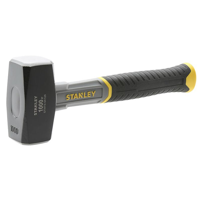 Massette Manche Fibre De Verre Angles Abattus 1250G Stanley STHT0-54127