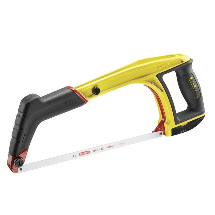 Scie A Metaux 5 En 1 Fatmax Stanley 0-20-108