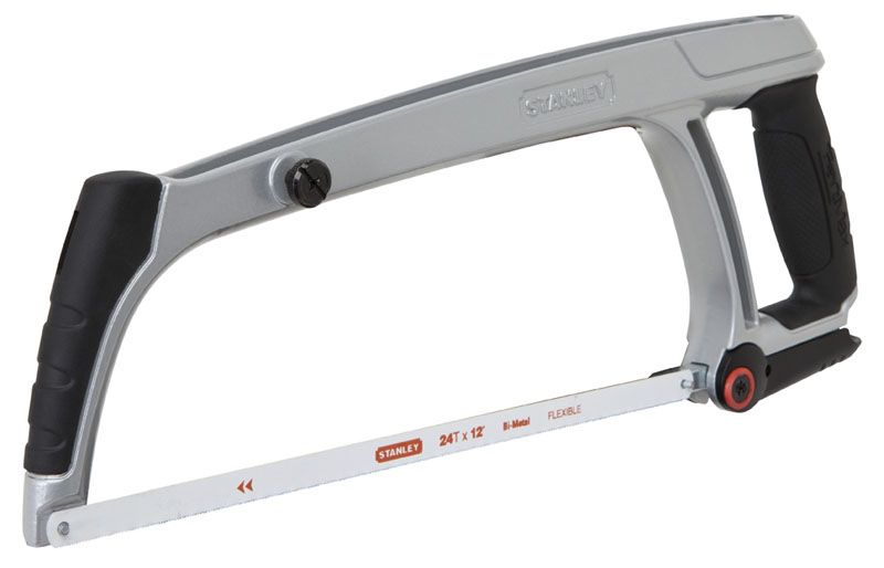 Scie A Metaux Fatmax Stanley 1-20-531
