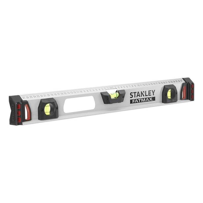 Niveau Profile Magnetique I-Beam 200Cm Fatmax Stanley 1-43-558