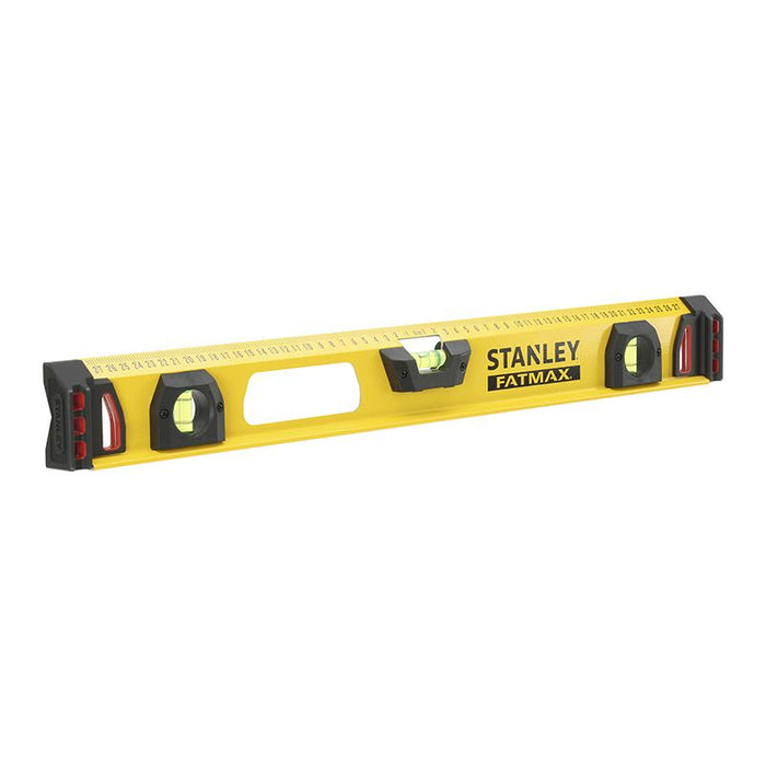 Niveau Profile I-Beam 120Cm Fatmax Stanley 1-43-555