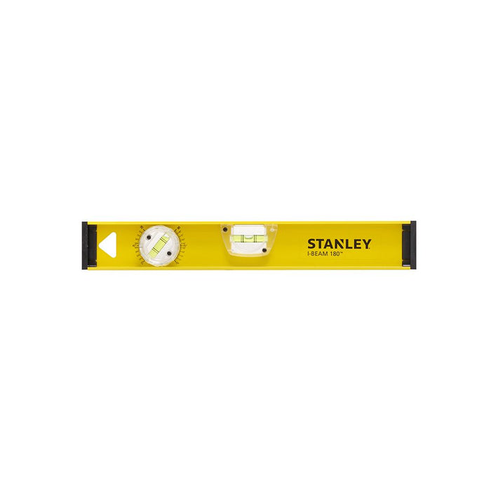 Niveau Profile I-Beam 180 120Cm Stanley 1-42-923