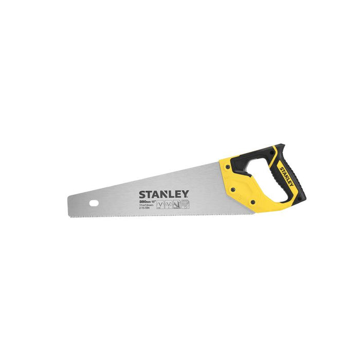 Scie Egoine Jetcut Coupe Fine 500Mm Stanley 2-15-599