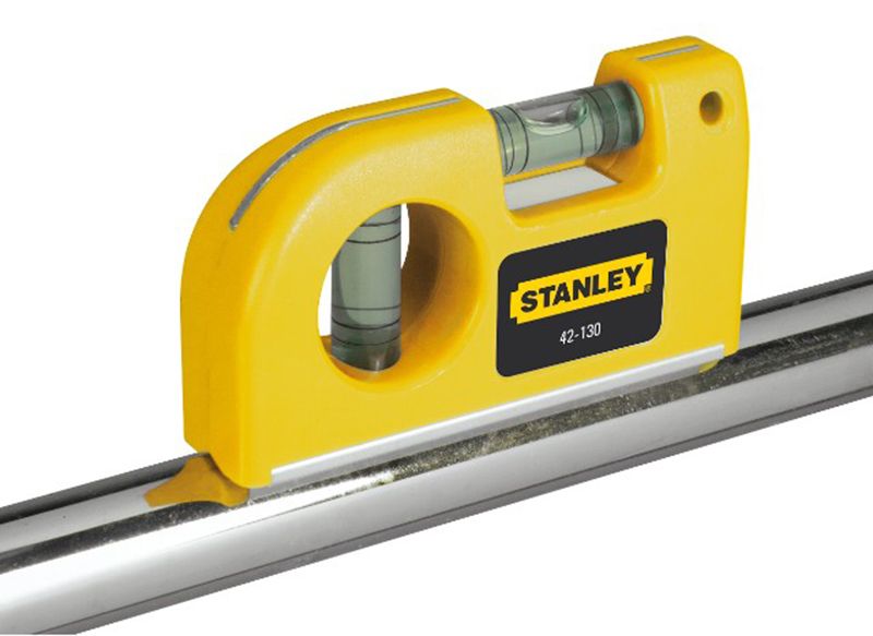 Niveau A Bulle De Poche Stanley 0-42-130