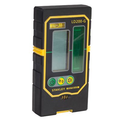 Cellule De Dectection Ld200 Verte Stanley FMHT1-74267