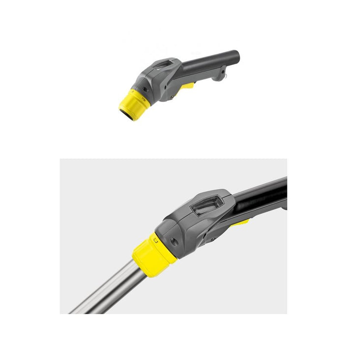 Poignee complet emballé Karcher 4.130-000.0