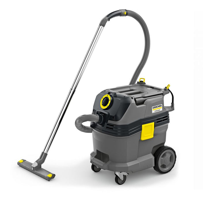 Aspirateur eau et poussières NT 30/1 Tact L  Karcher 1.148-201.0