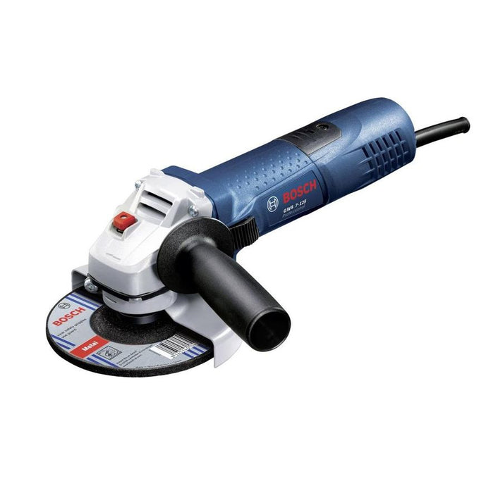 Meuleuse d'angle ø125 mm 720W GWS 7-125 Bosch 0601388108