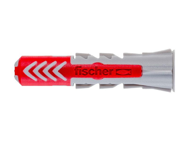 Cheville bi-matière DuoPower Fischer