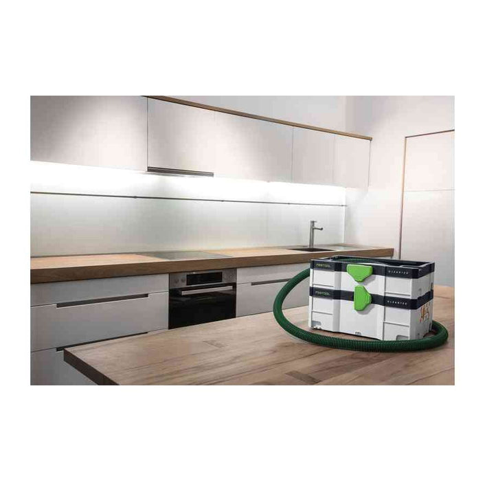 Aspirateur CLEANTEC CTL SYS 575279 Festool