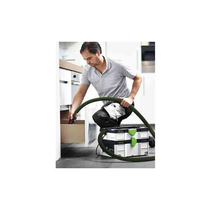 Aspirateur CLEANTEC CTL SYS 575279 Festool