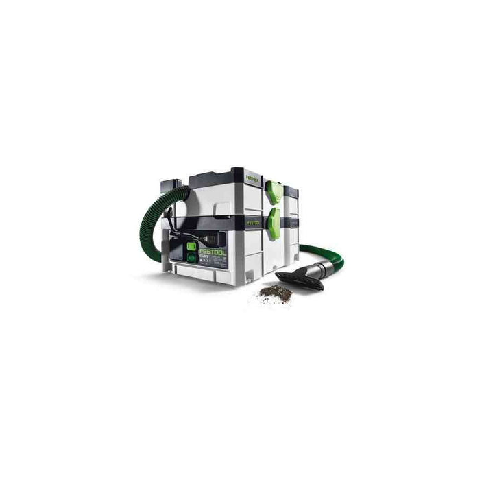 Aspirateur CLEANTEC CTL SYS 575279 Festool