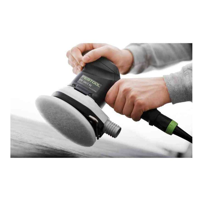 Ponceuse excentrique ETS 150/5 EQ-Plus Festool 576080