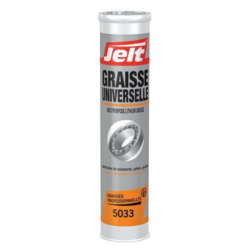 Graisse universelle 5033 JELT 400g