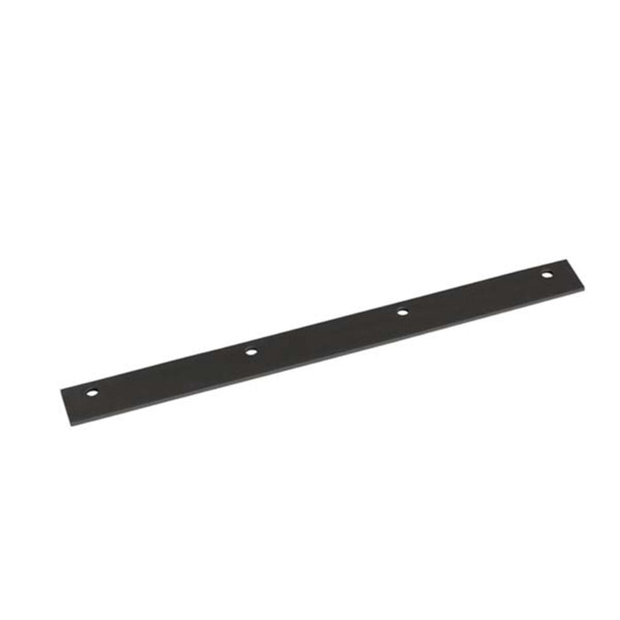 Barre de caoutchouc buse de sol 300mm Karcher 6.906-832.0