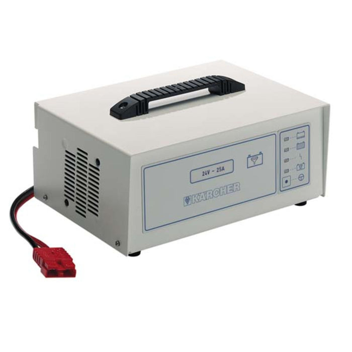 Chargeur de batterie 24V (NASS) Karcher 6.654-072.0