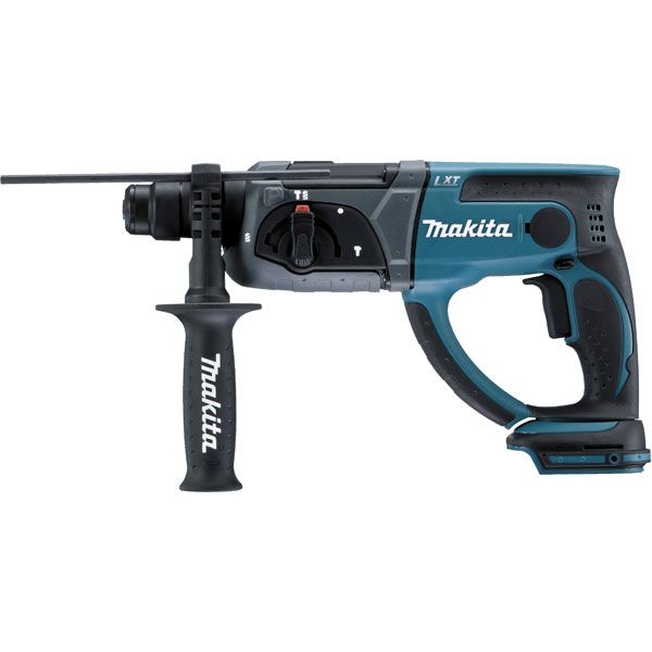Perfo-burineur SDS-Plus 18 V Li-Ion 20 mm   (Produit seul)  DHR202ZJ MAKITA