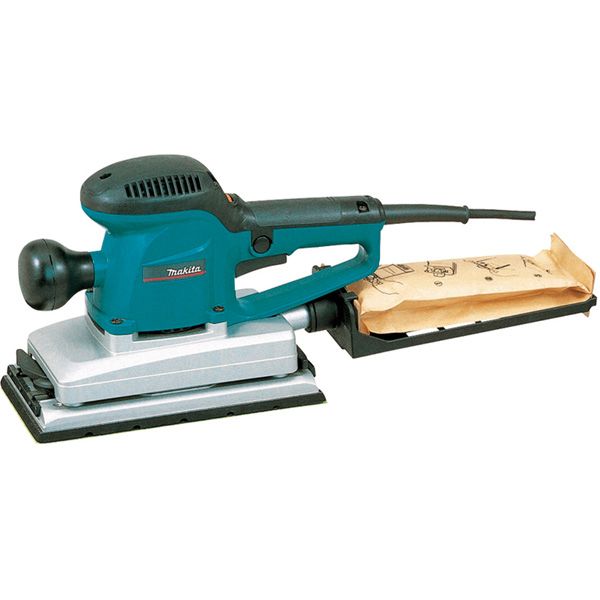 Ponceuse vibrante 330 W BO4900VJ MAKITA