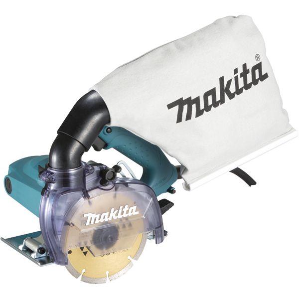 Scie diamant ø125 mm  1400 W 4100KB MAKITA