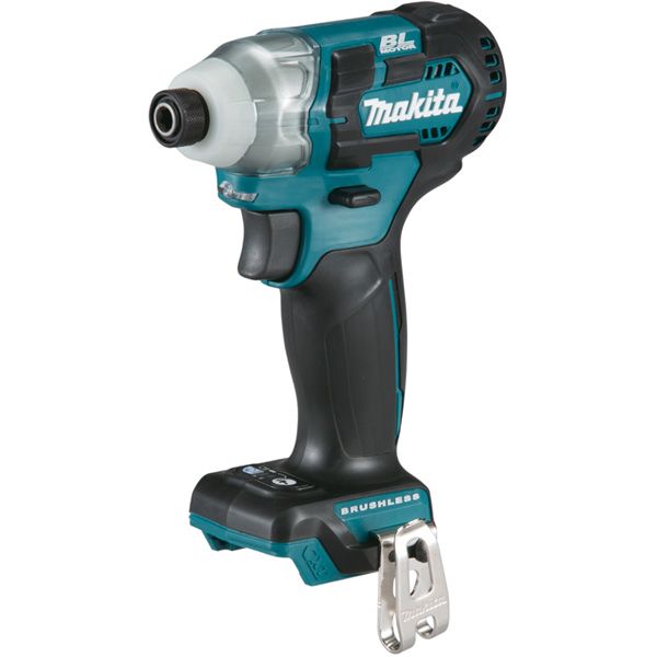 Visseuse à chocs 12 V CXT Li-Ion 135 Nm   (Produit seul)  TD111DZ MAKITA