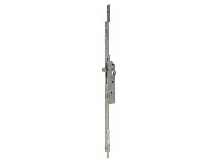 Crémone fenêtre bois têtière fouillot carré axe à 15 ferco 20395 1479D980 AXE 15