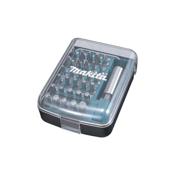 Coffret d'embouts MAKITA 30 embouts + Porte embout magnétique