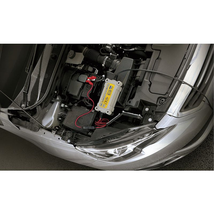 Chargeur de batterie GYSFLASH 6.12 029378