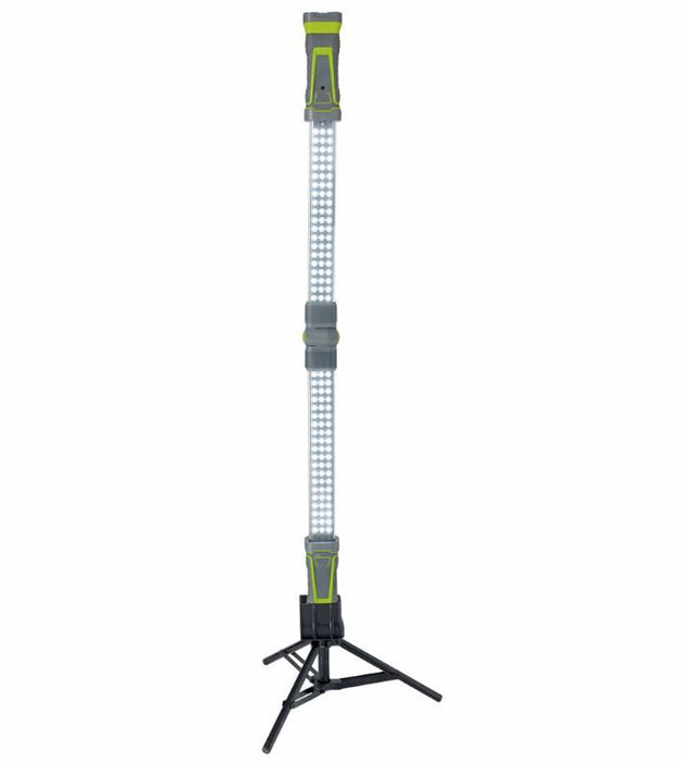 Lampe de travail pliable sur trépied 800 Lumens GYS