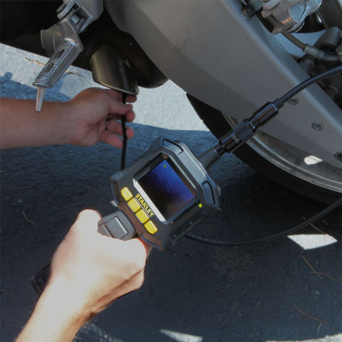 Caméra D'Inspection Stanley STHT0-77363