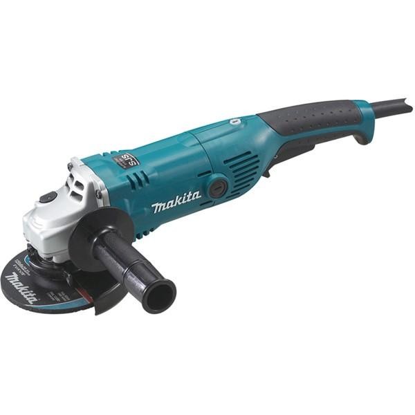 Meuleuse 125 mm 1450 W Makita