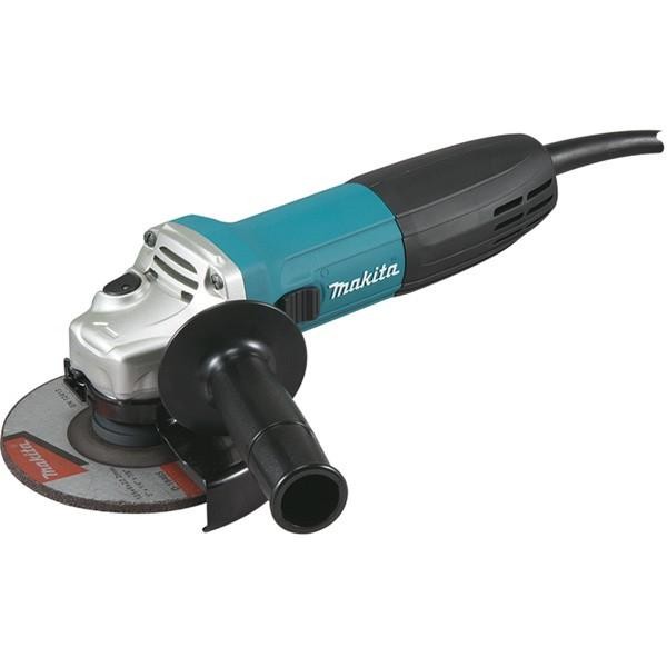 Meuleuse 125 mm 720 W Makita
