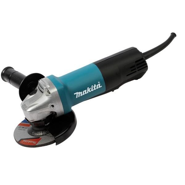 Meuleuse 125 mm 840 W Makita