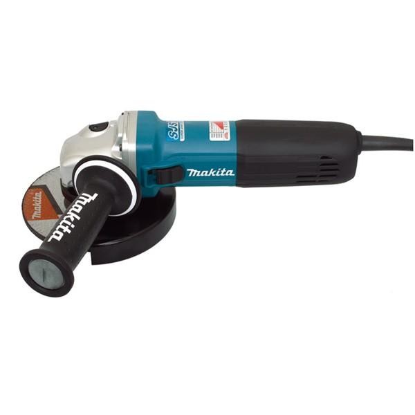 Meuleuse 150 mm 1400 W Makita