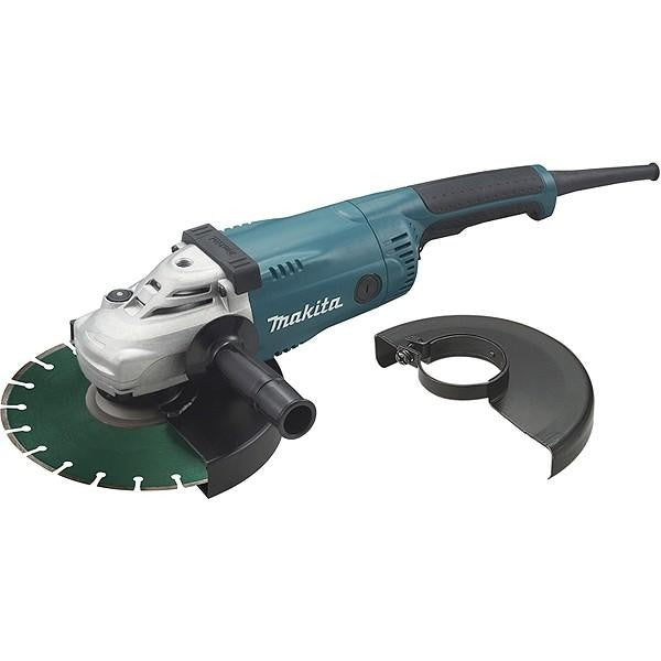 Meuleuse 230 mm 2200 W Makita